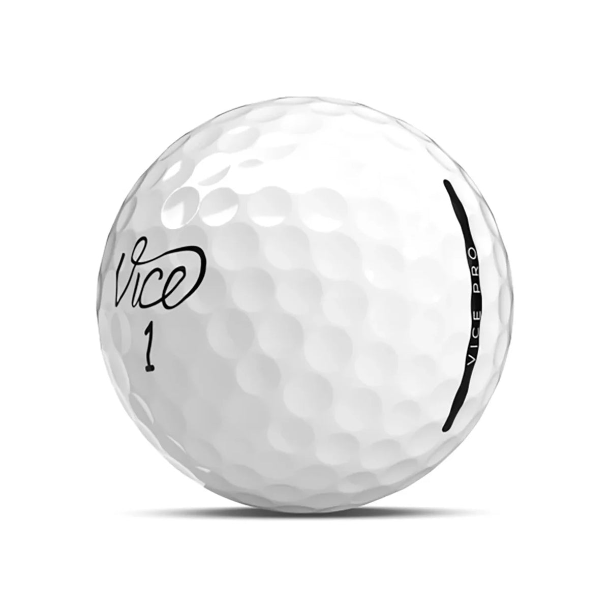 24-Pack Golf Balls X5331