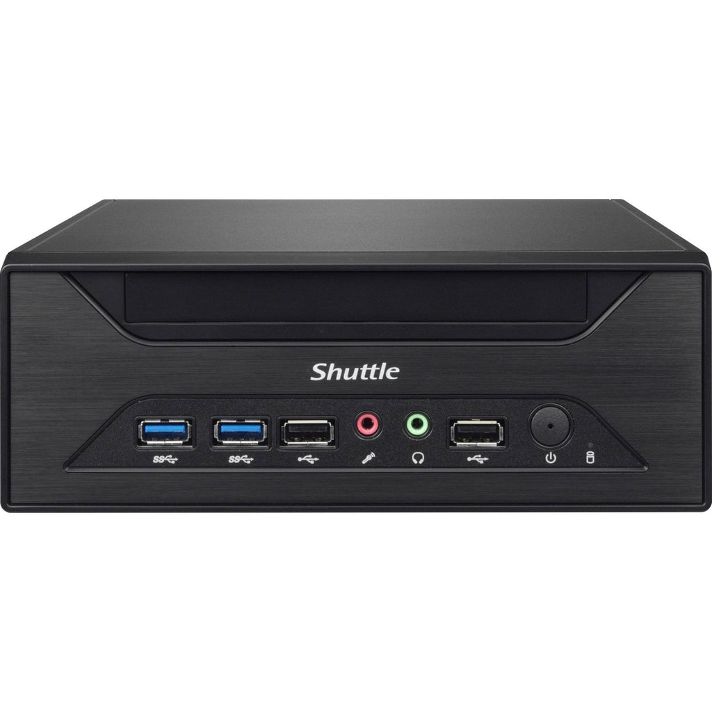 Slim Barebone G21556