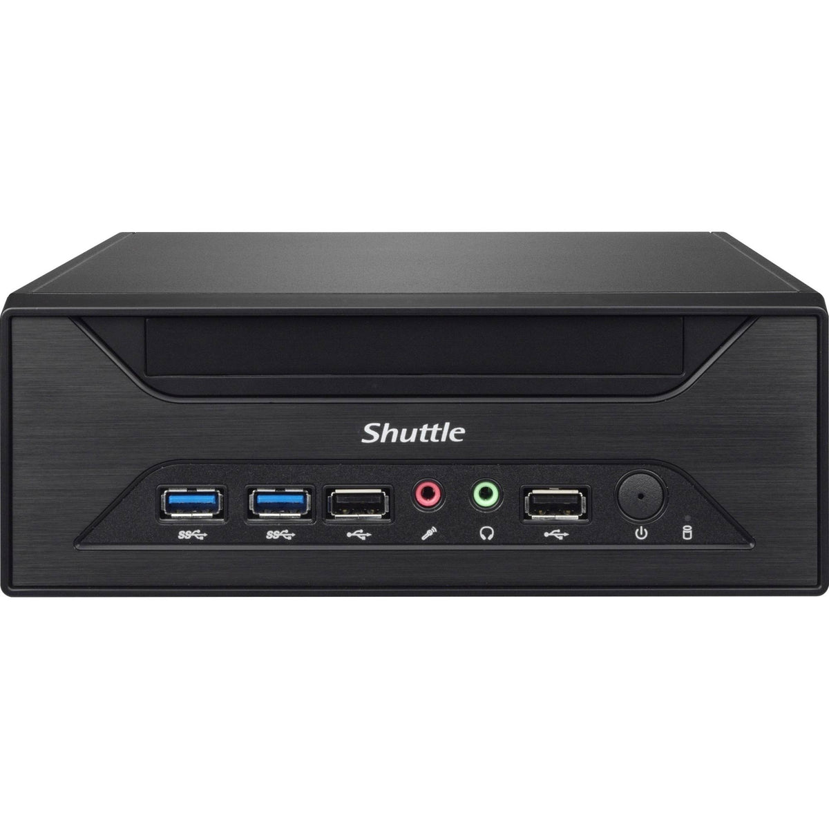Slim Barebone G21556