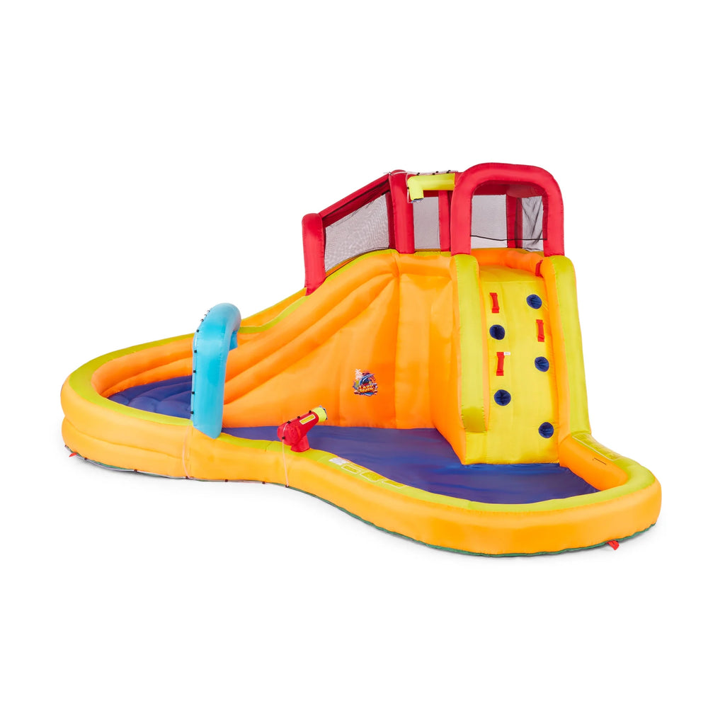 Inflatable Water Park and Battle Bop Combo Pack P959441