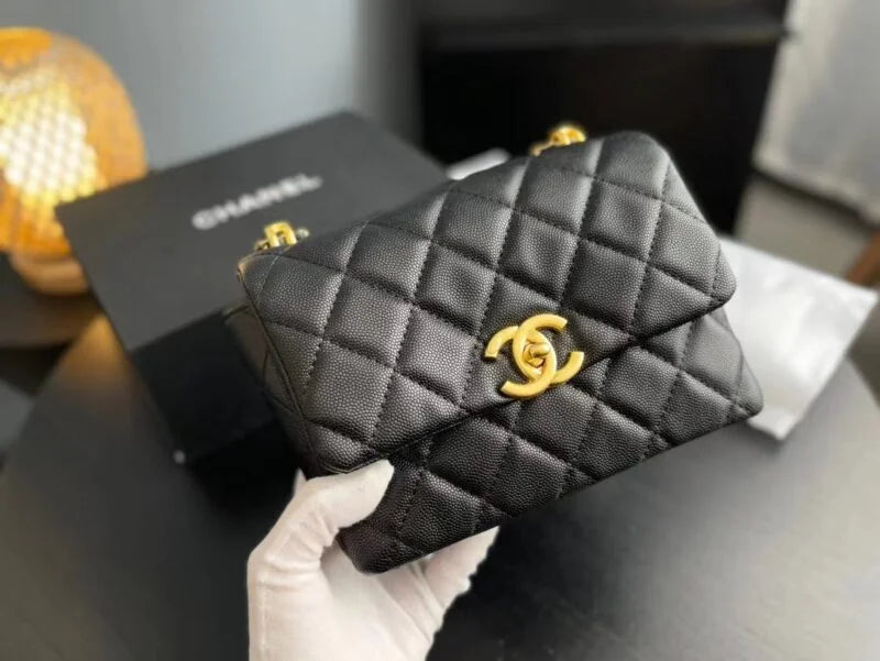 Black Mini 20Cm F150526