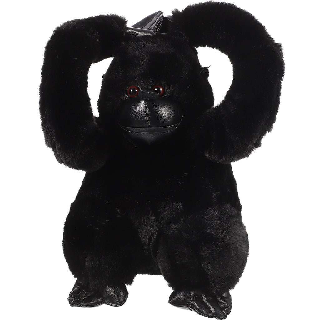 Large Plush Gorilla Toy C3755