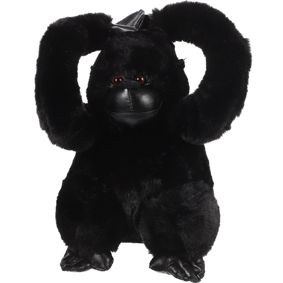 Large Plush Gorilla Toy C3755