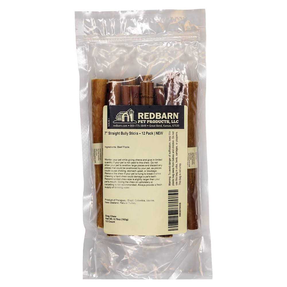 Bully Stick 7 D79607