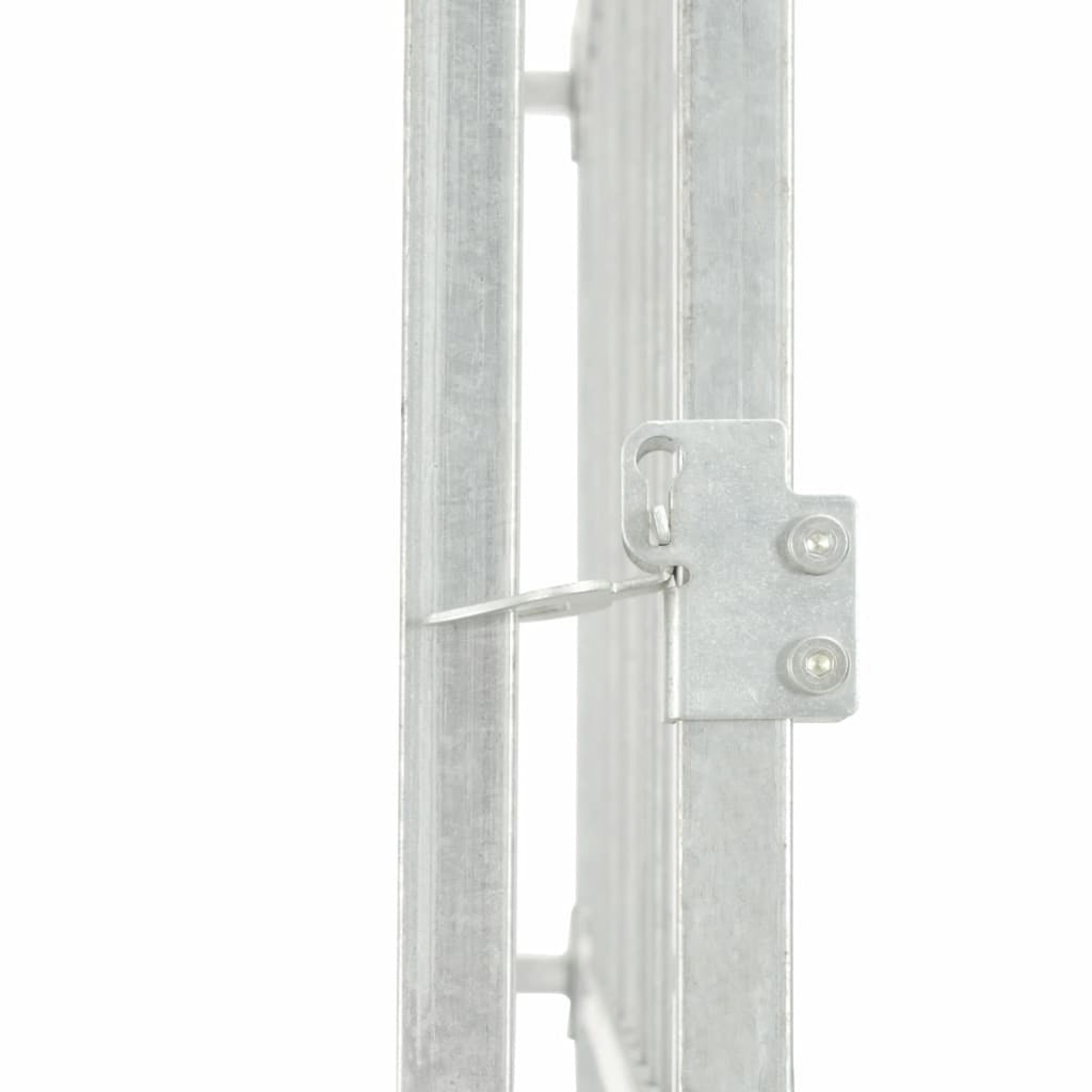 Outdoor Canopy 150.4"x75.6"x88.6" C658