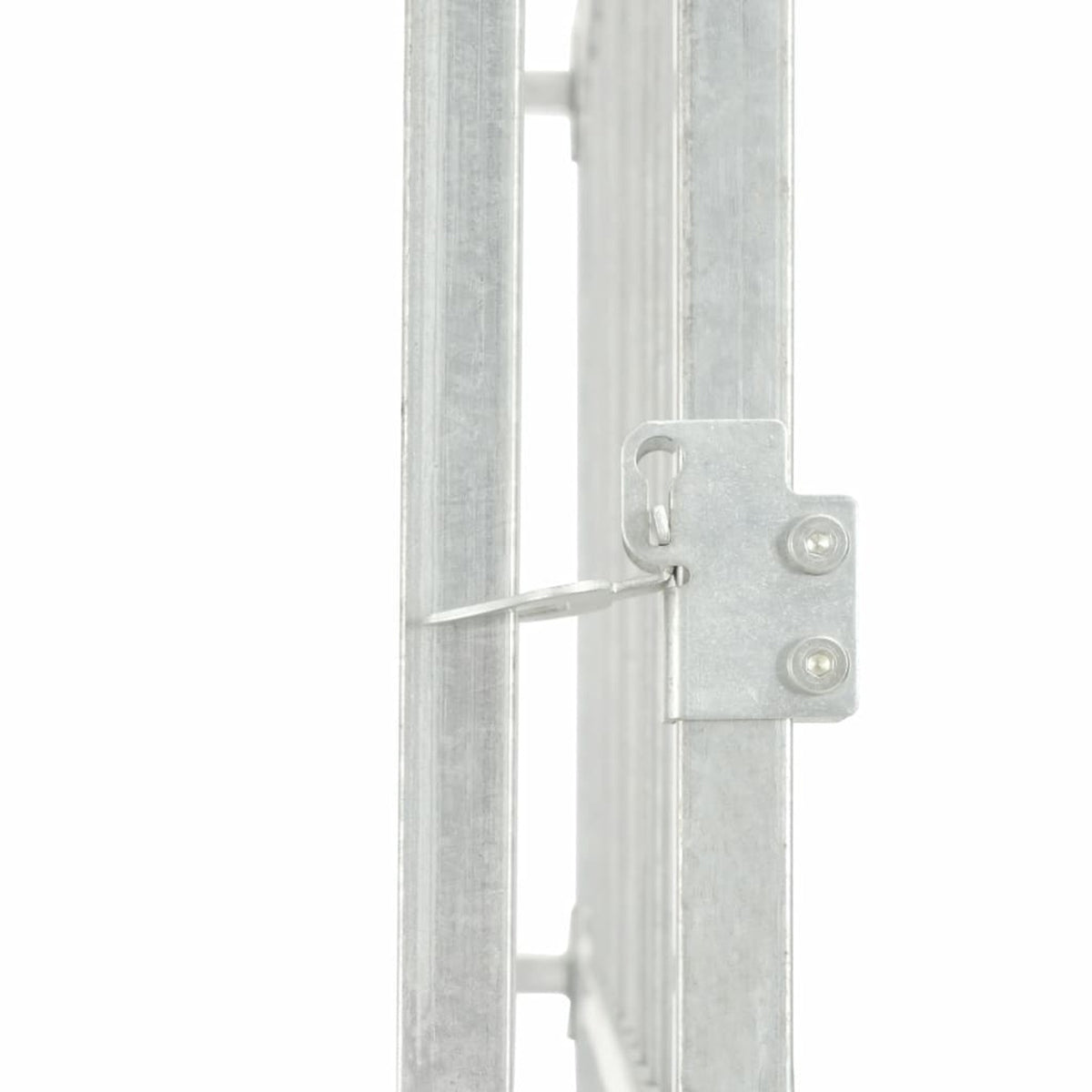 Outdoor Canopy 150.4"x75.6"x88.6" C658