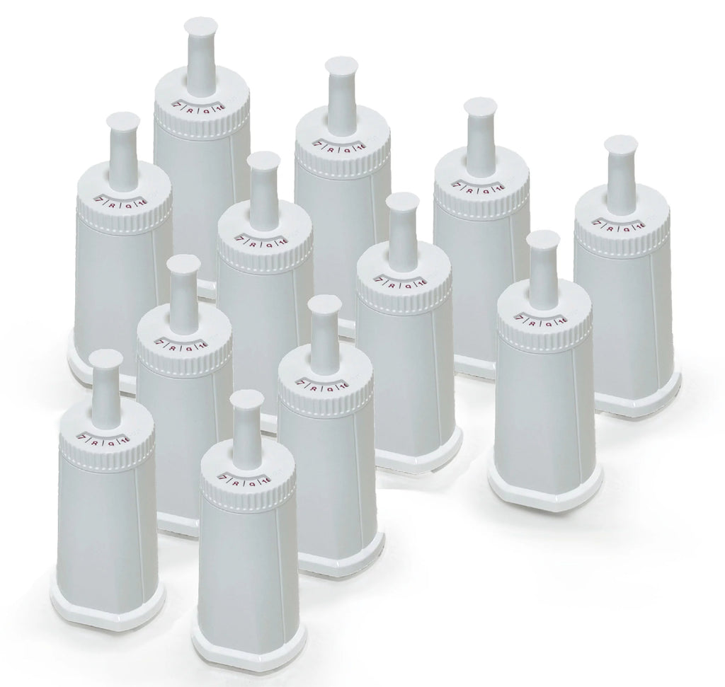 Water Filter for Espresso Machine, 12 Packs J116447