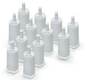 Water Filter for Espresso Machine, 12 Packs J116447