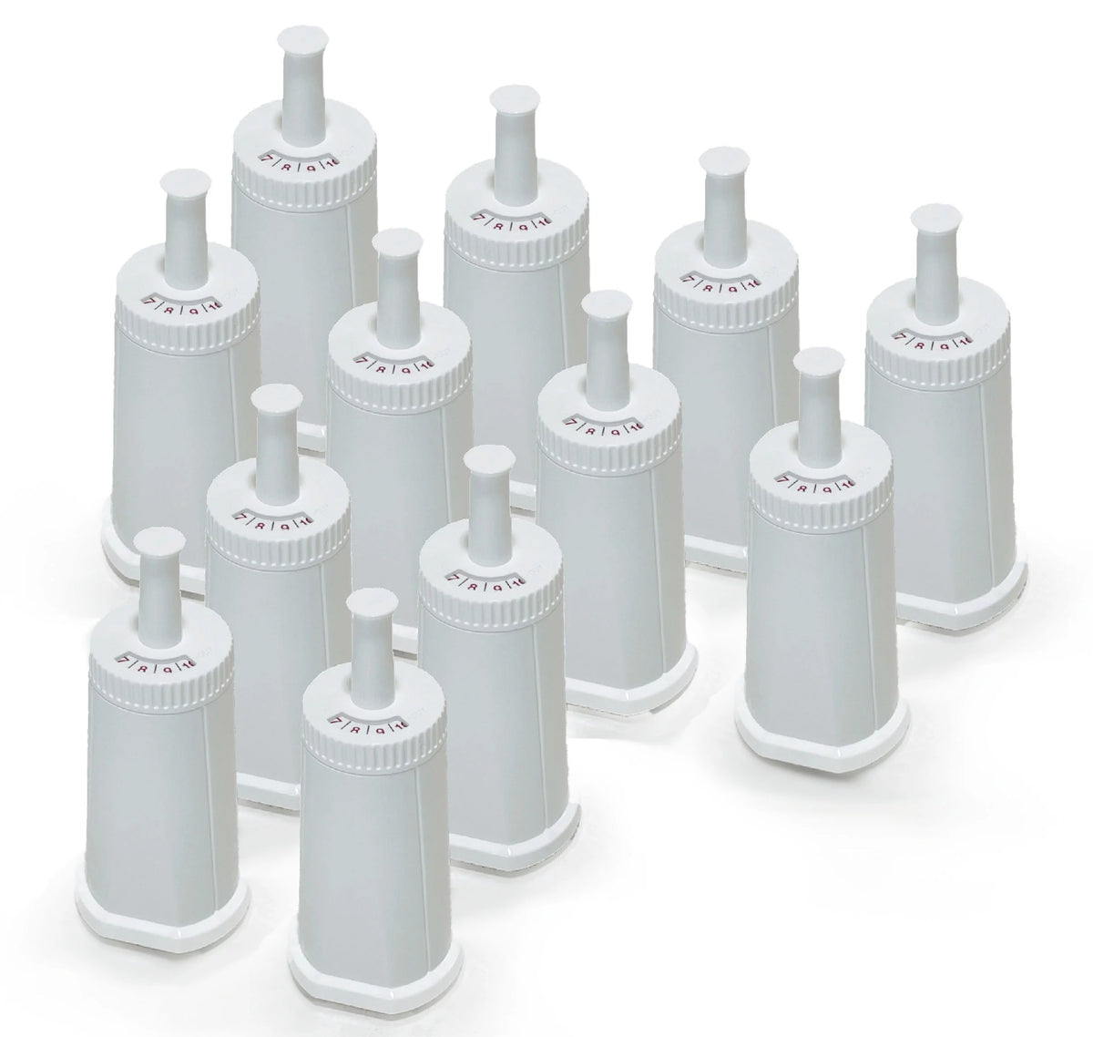 Water Filter for Espresso Machine, 12 Packs J116447