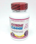 Natural Cleansing Formula 60 Capsules U28481