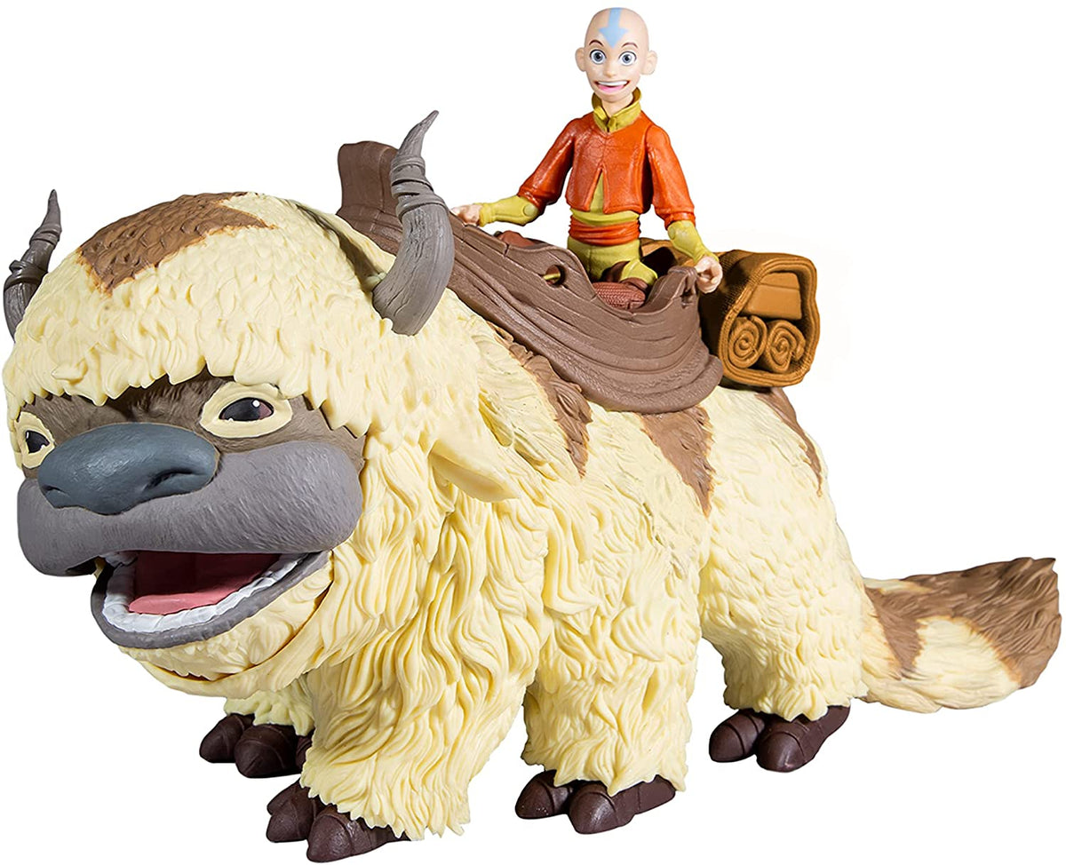 Appa Action Figure M59984