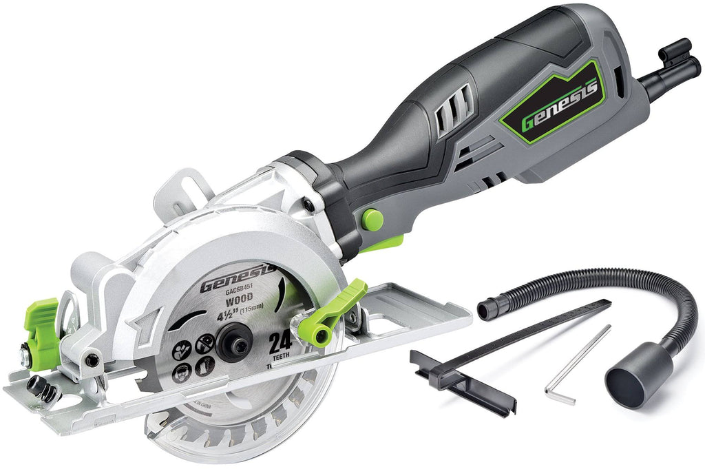 Compact Circular Saw E557647