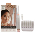 1 Pc Facial Exfoliator and Hair Remover A782674
