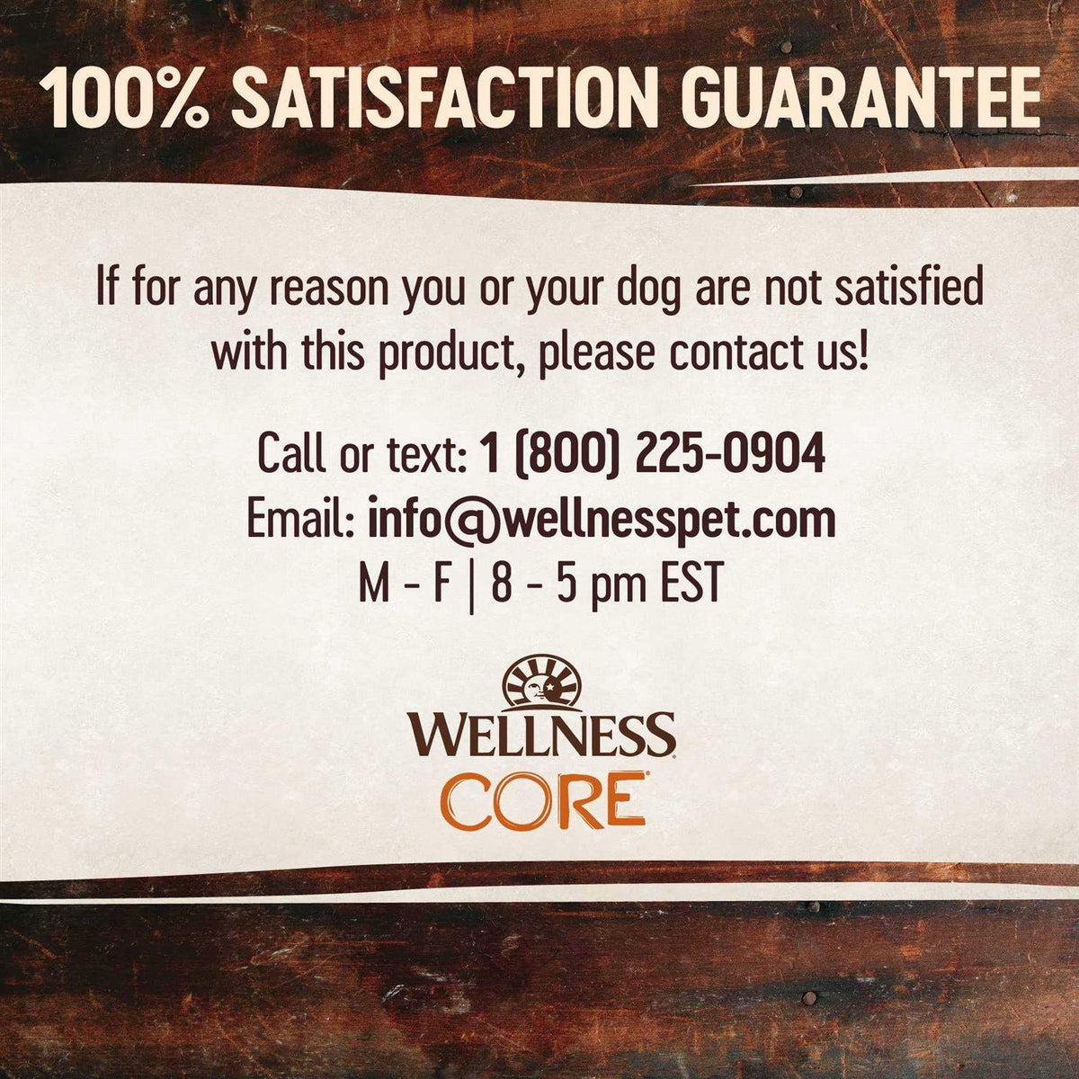 Grain-Free Reduced Fat Dry Dog Food Z2889
