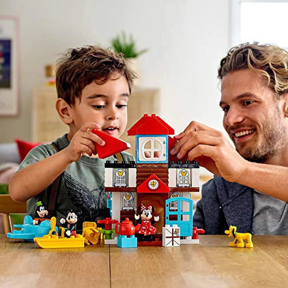 Building Blocks Set C463588