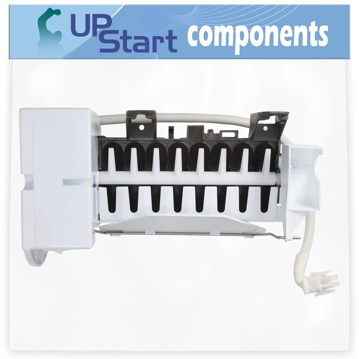 Refrigerator Ice Maker Replacement X76013