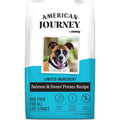 Grain-Free Sweet Potato Recipe Dry Dog Food U423380