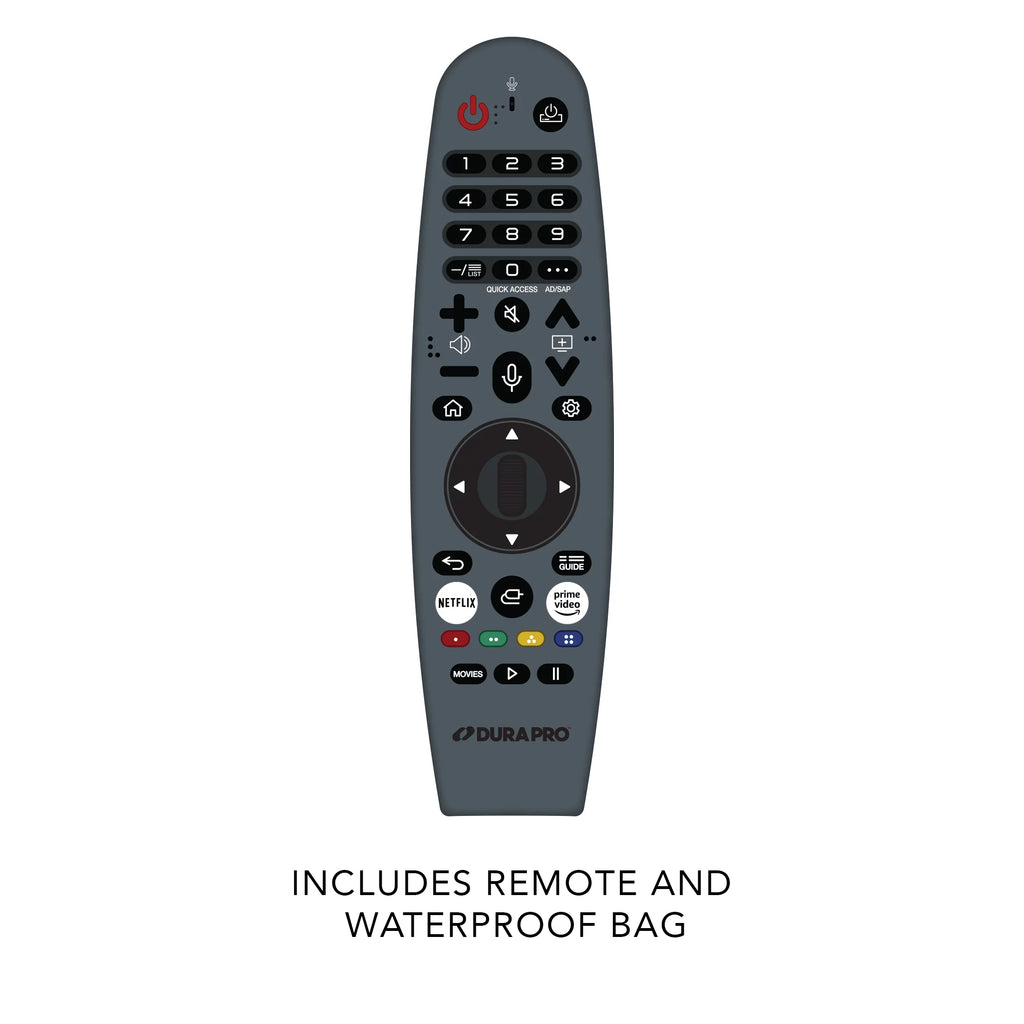 43 Inch 4K UHD LED Outdoor Smart TV S77283