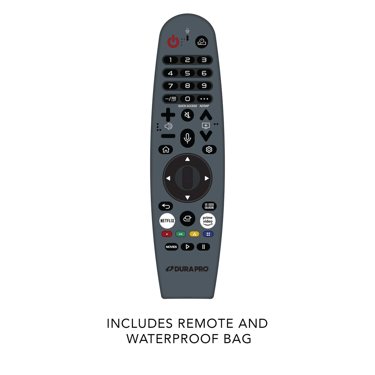 43 Inch 4K UHD LED Outdoor Smart TV S77283