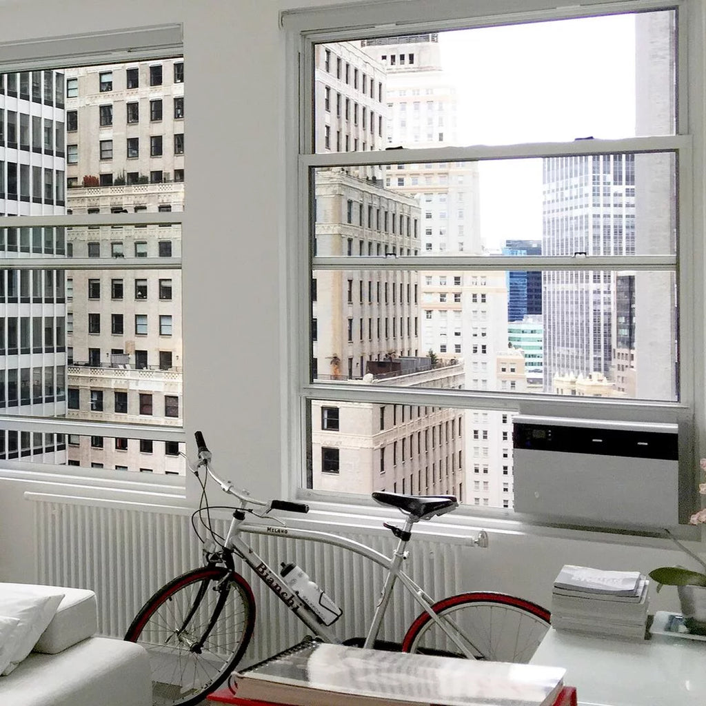 Window Air Conditioner K671